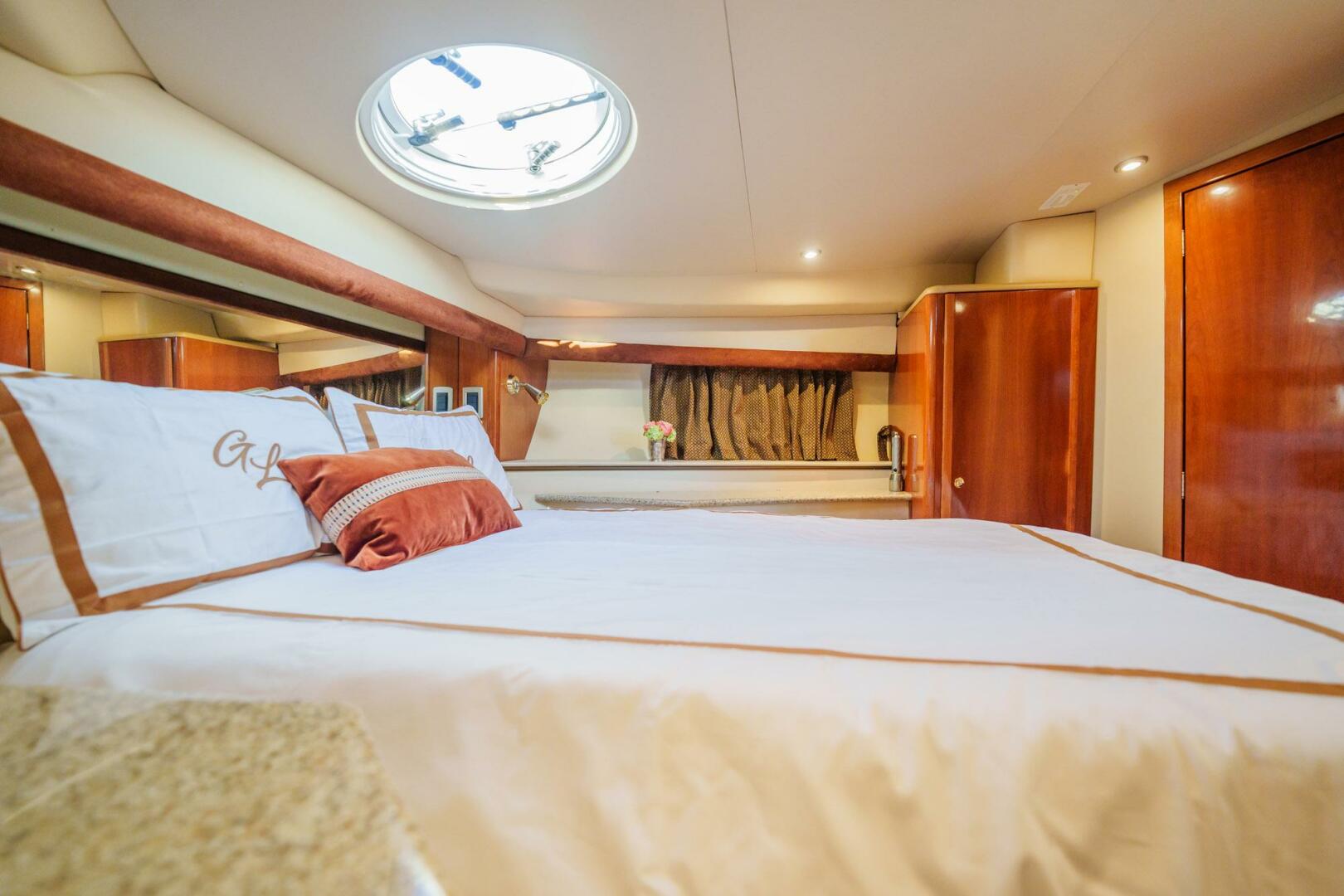 Meridian-459 Motor Yacht 2007-Grateful Lady II Jupiter-Florida-United States-4048144 | Thumbnail