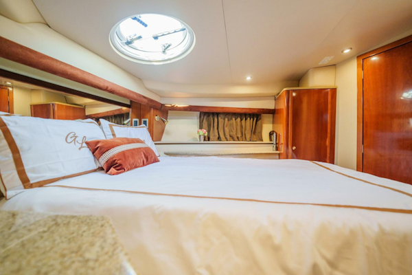 Meridian-459 Motor Yacht 2007-Grateful Lady II Jupiter-Florida-United States-4048144