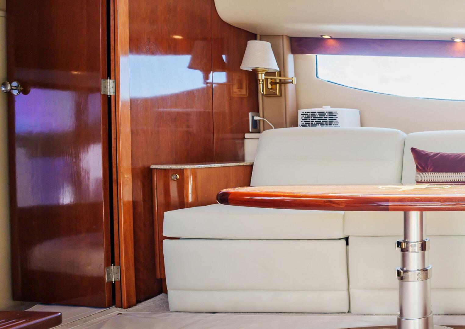 Meridian-459 Motor Yacht 2007-Grateful Lady II Jupiter-Florida-United States-4048134 | Thumbnail