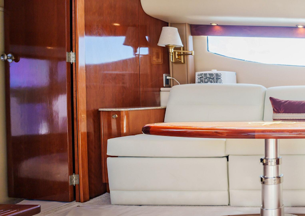 Meridian-459 Motor Yacht 2007-Grateful Lady II Jupiter-Florida-United States-4048134