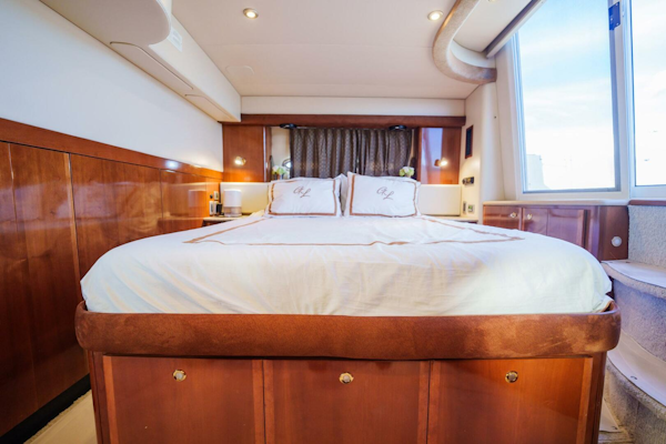 Meridian-459 Motor Yacht 2007-Grateful Lady II Jupiter-Florida-United States-4048136