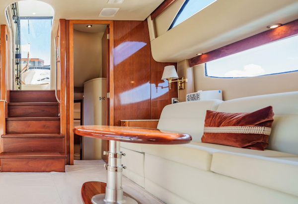 Meridian-459 Motor Yacht 2007-Grateful Lady II Jupiter-Florida-United States-4048133