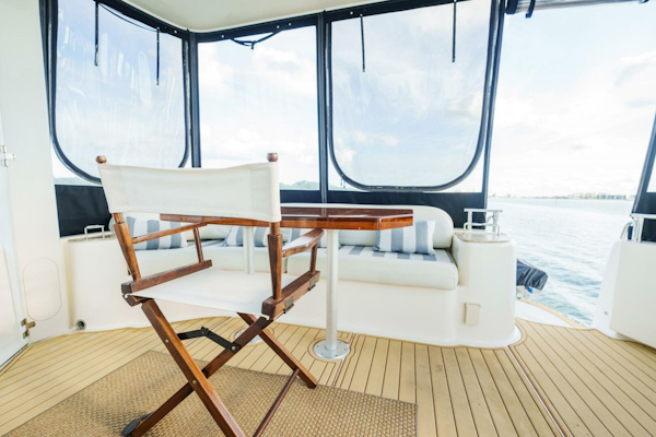 Meridian-459 Motor Yacht 2007-Grateful Lady II Jupiter-Florida-United States-4048161