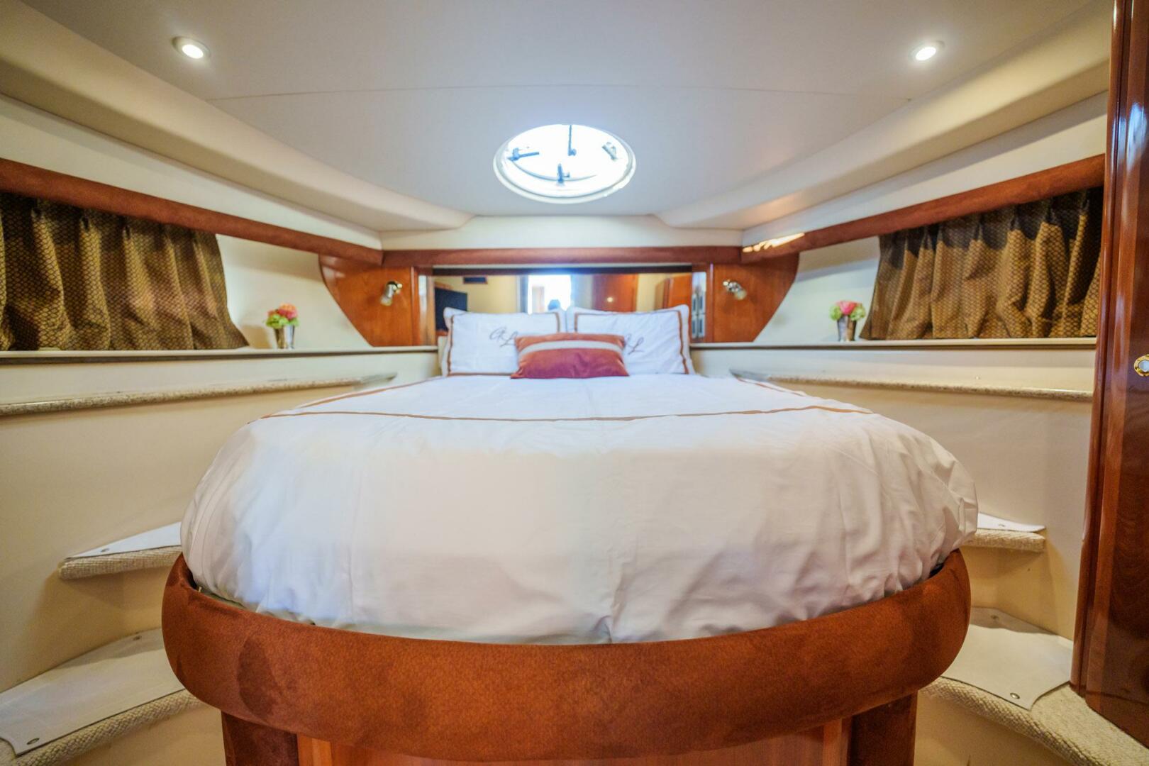 Meridian-459 Motor Yacht 2007-Grateful Lady II Jupiter-Florida-United States-4048143 | Thumbnail