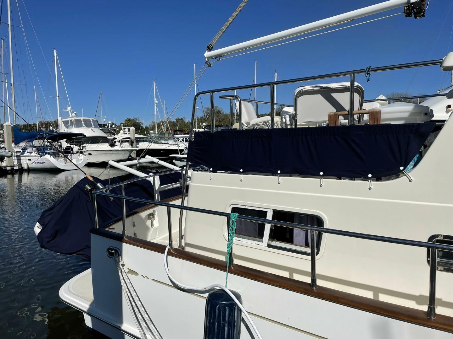 Selene-36 2004 -Palm Coast-Florida-United States-4090508 | Thumbnail