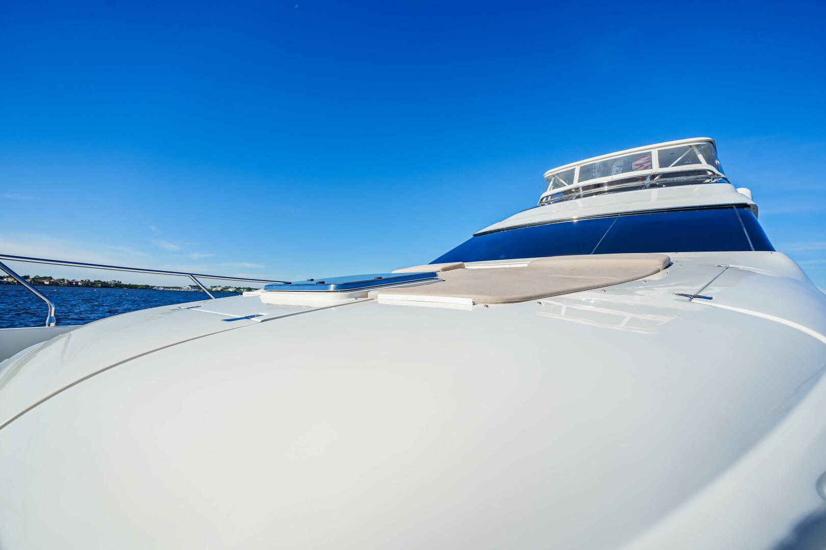Marquis-65 2008-Serenity Stuart-Florida-United States-4055595 | Thumbnail