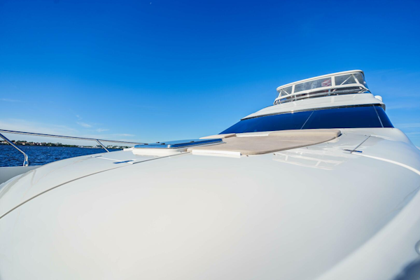 Marquis-65 2008-Serenity Stuart-Florida-United States-4055595