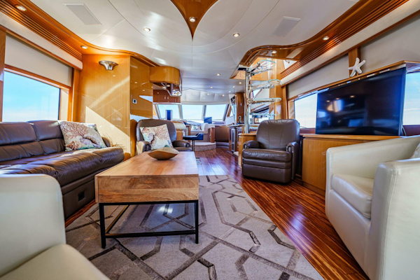Marquis-65 2008-Serenity Stuart-Florida-United States-4055450