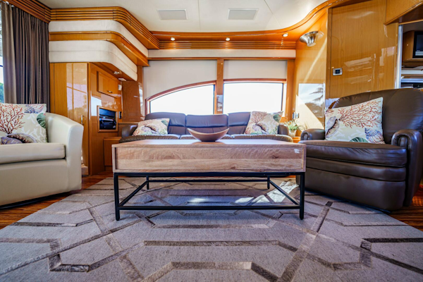 Marquis-65 2008-Serenity Stuart-Florida-United States-4055449