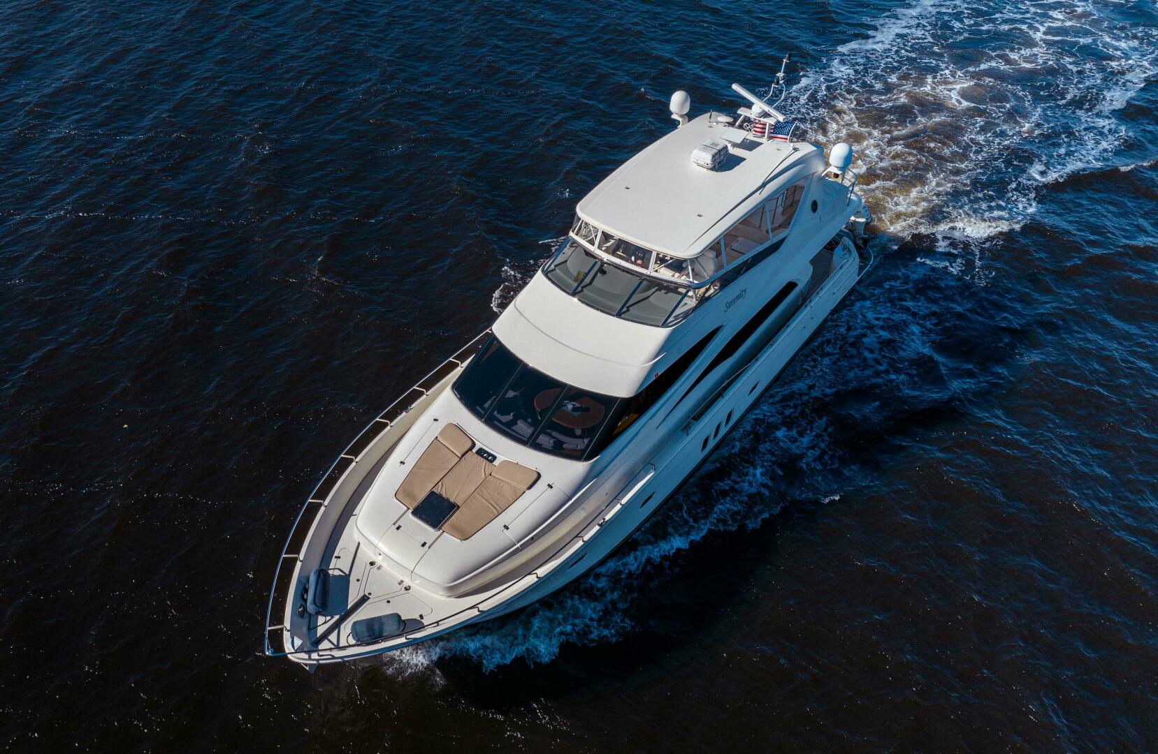 Marquis-65 2008-Serenity Stuart-Florida-United States-4055590 | Thumbnail