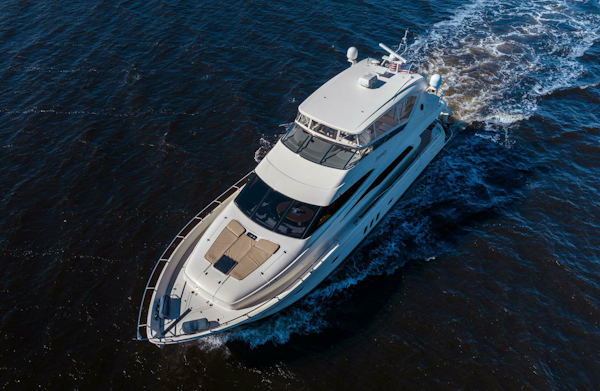 Marquis-65 2008-Serenity Stuart-Florida-United States-4055590