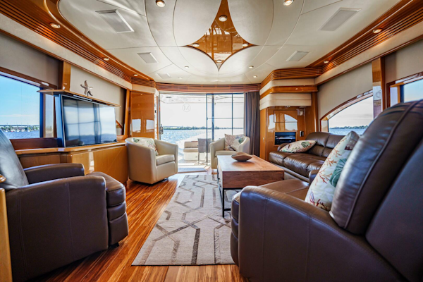 Marquis-65 2008-Serenity Stuart-Florida-United States-4055444