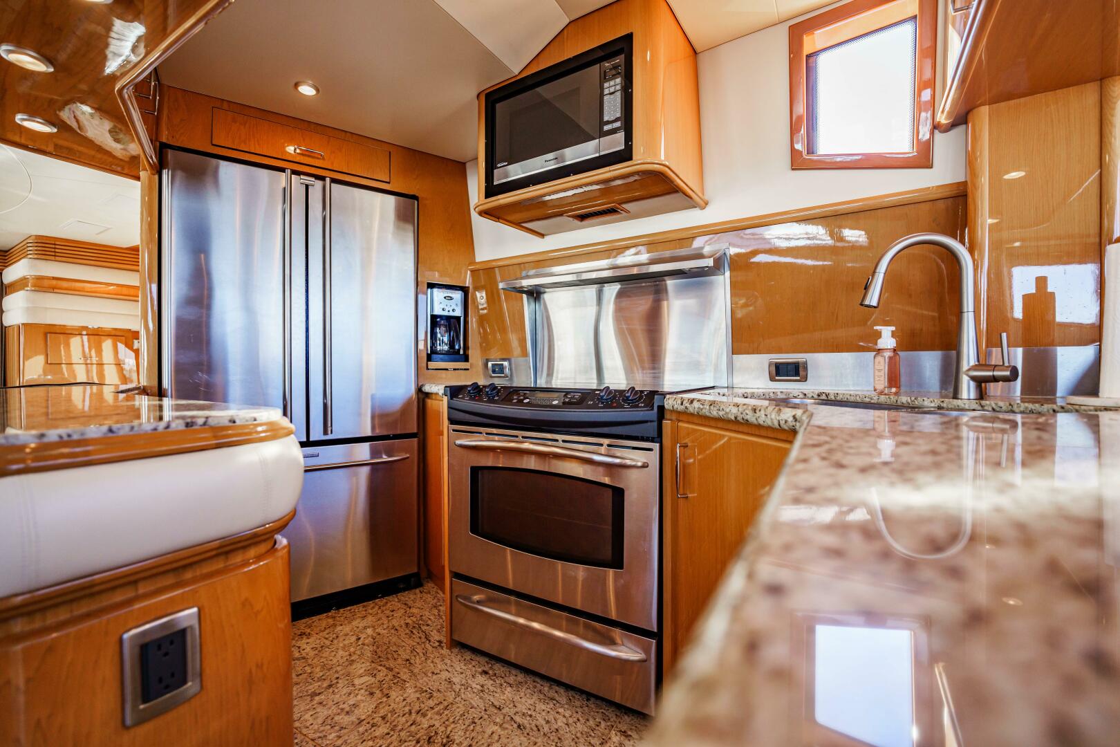 Marquis-65 2008-Serenity Stuart-Florida-United States-4055464 | Thumbnail