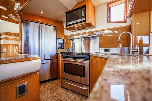 Marquis-65 2008-Serenity Stuart-Florida-United States-4055464