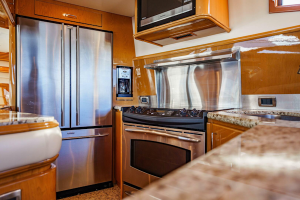 Marquis-65 2008-Serenity Stuart-Florida-United States-4055461