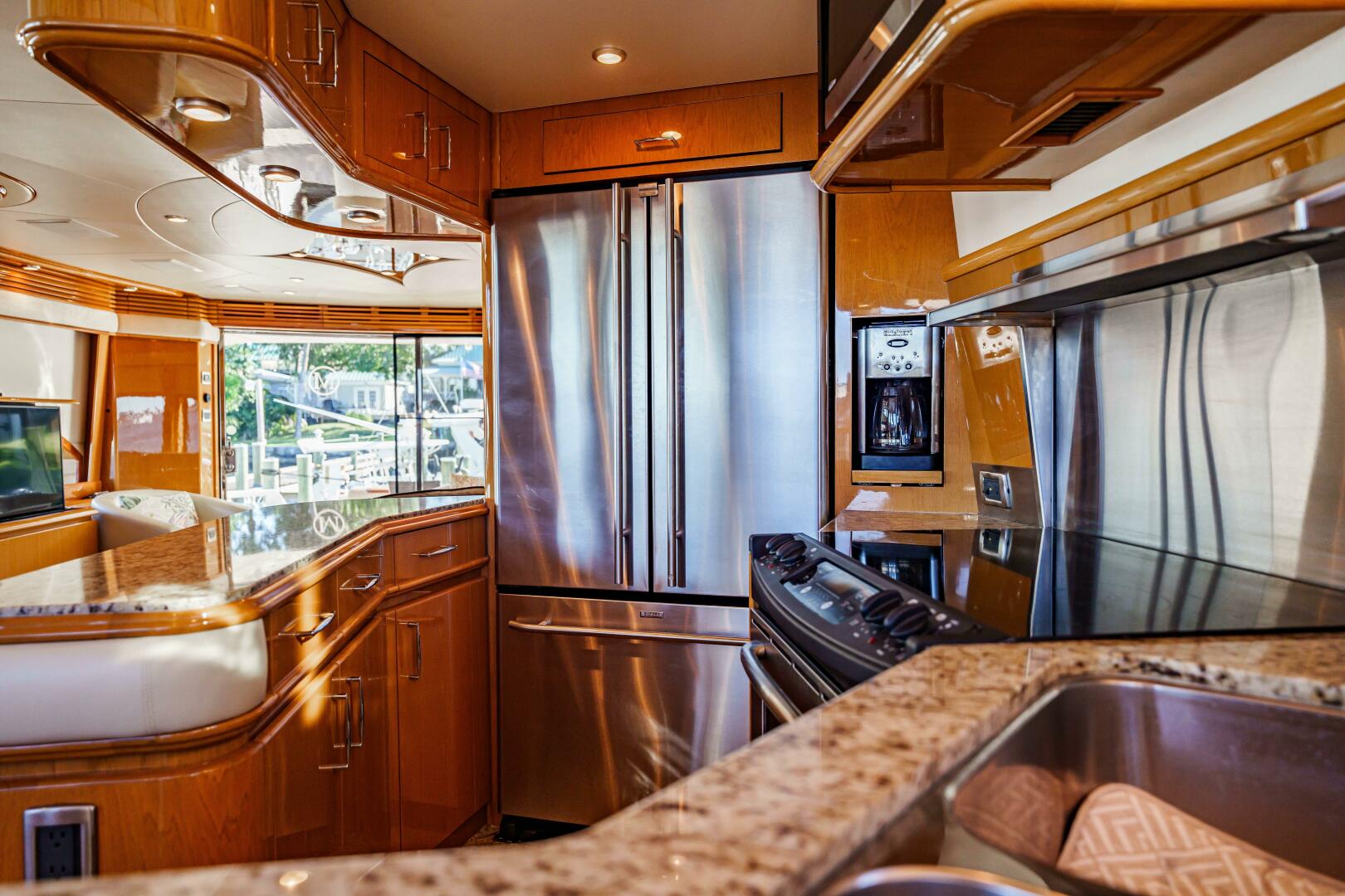 Marquis-65 2008-Serenity Stuart-Florida-United States-4055470 | Thumbnail