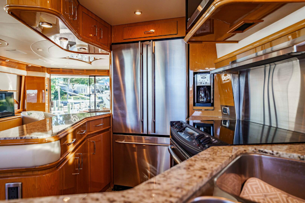 Marquis-65 2008-Serenity Stuart-Florida-United States-4055470
