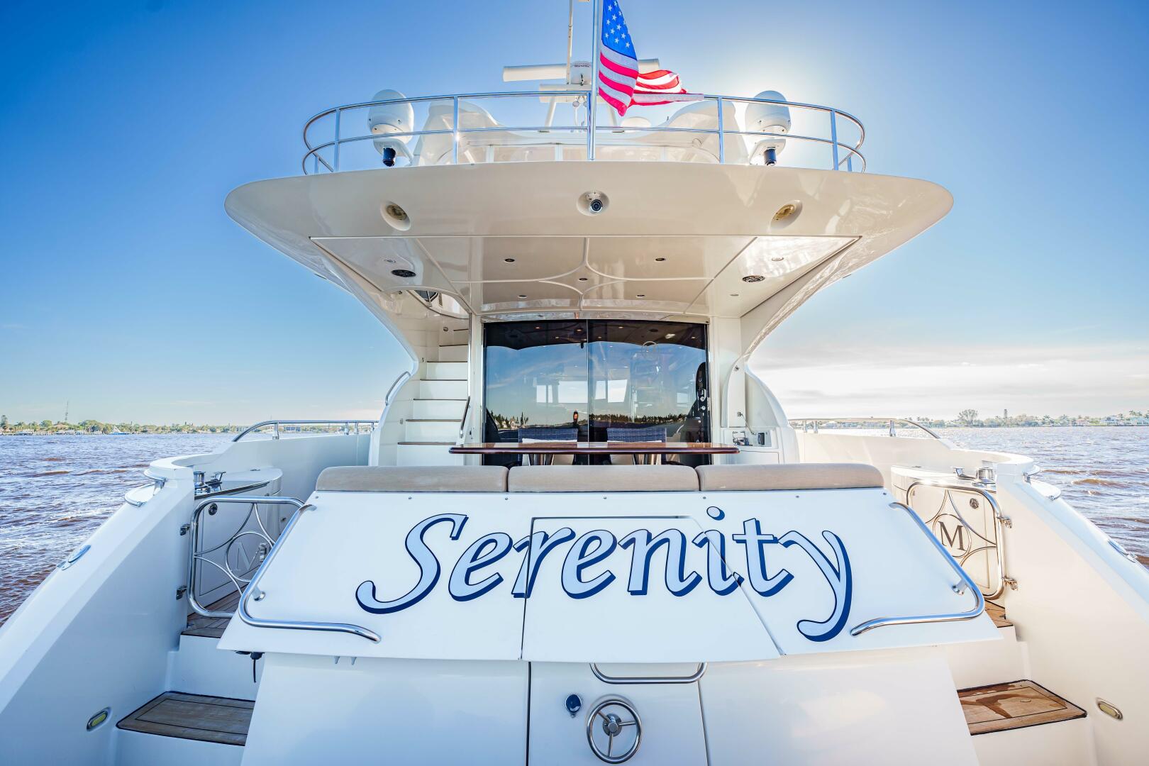 Marquis-65 2008-Serenity Stuart-Florida-United States-4055723 | Thumbnail
