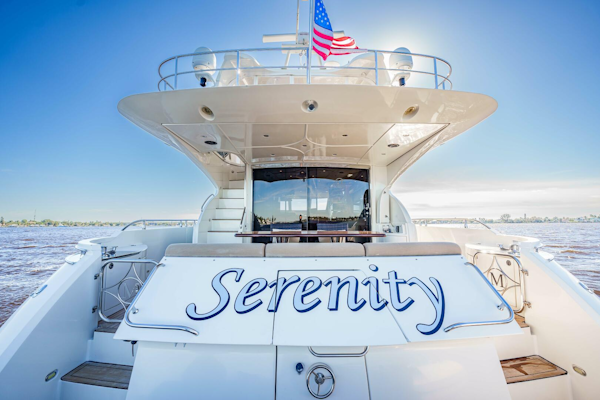 Marquis-65 2008-Serenity Stuart-Florida-United States-4055723