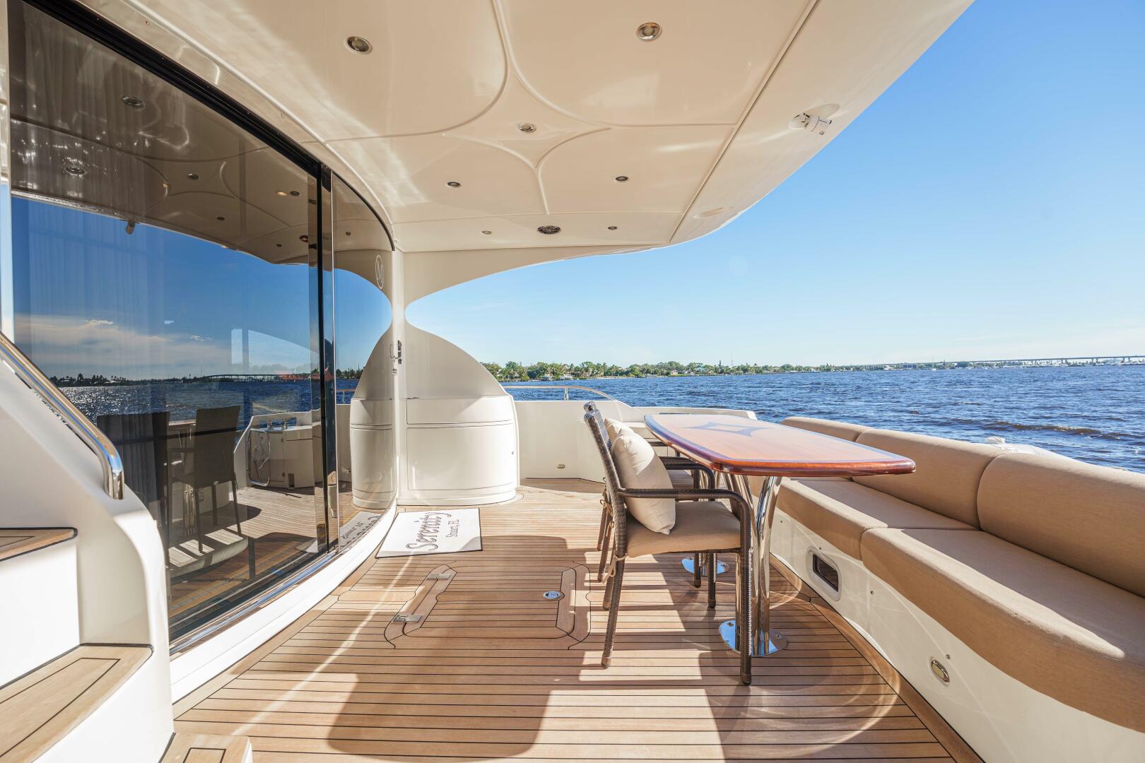 Marquis-65 2008-Serenity Stuart-Florida-United States-4055676 | Thumbnail