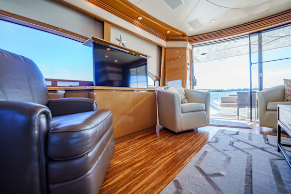 Marquis-65 2008-Serenity Stuart-Florida-United States-4055447