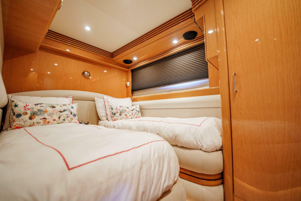 Marquis-65 2008-Serenity Stuart-Florida-United States-4055585