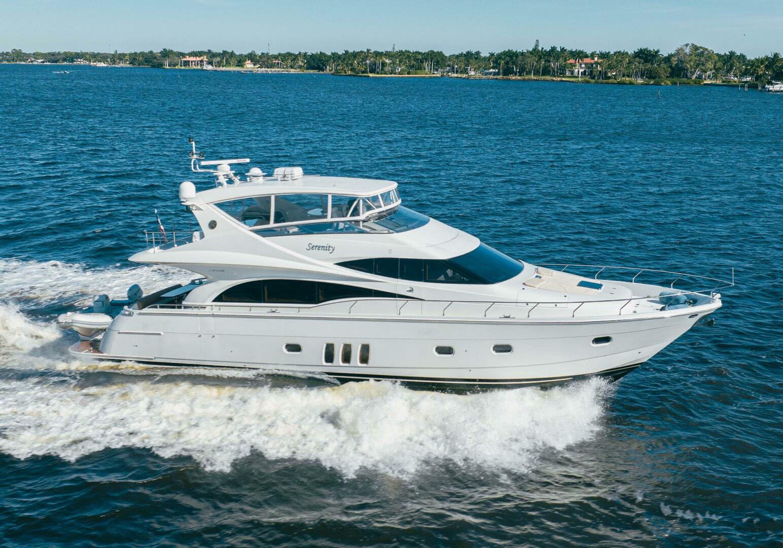Marquis-65 2008-Serenity Stuart-Florida-United States-4055424 | Thumbnail