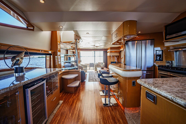 Marquis-65 2008-Serenity Stuart-Florida-United States-4055459