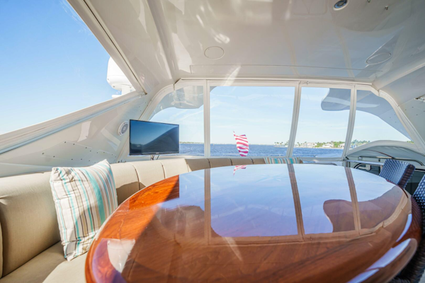 Marquis-65 2008-Serenity Stuart-Florida-United States-4055638