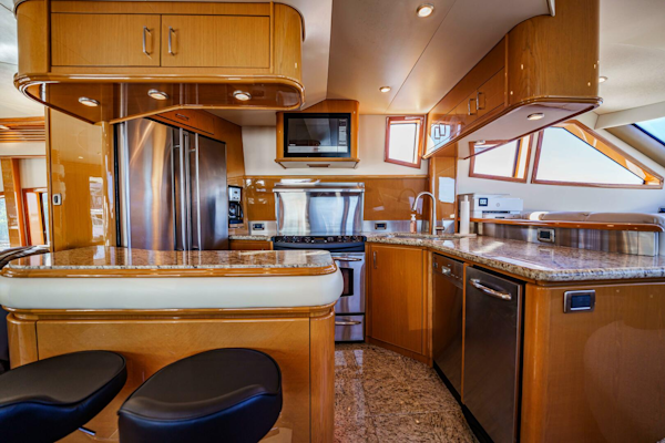 Marquis-65 2008-Serenity Stuart-Florida-United States-4055460