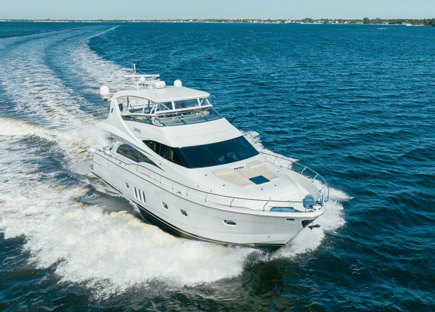 Marquis-65 2008-Serenity Stuart-Florida-United States-4055441 | Thumbnail