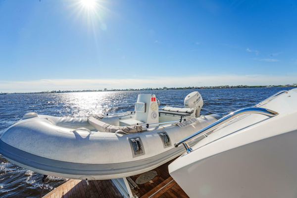 Marquis-65 2008-Serenity Stuart-Florida-United States-4055728