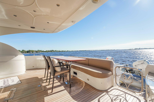 Marquis-65 2008-Serenity Stuart-Florida-United States-4055684