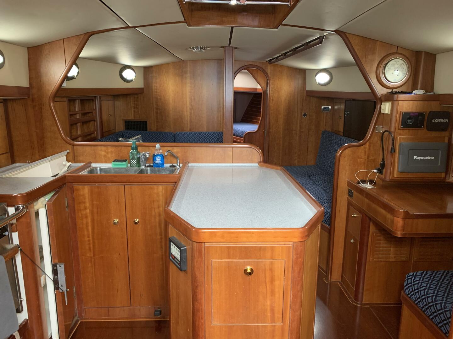 ShearWater-45 2004 -Annapolis-Maryland-United States-4062183 | Thumbnail