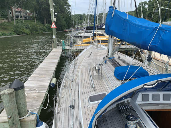ShearWater-45 2004 -Annapolis-Maryland-United States-4062174
