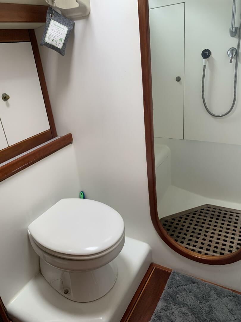 ShearWater-45 2004 -Annapolis-Maryland-United States-4062208 | Thumbnail