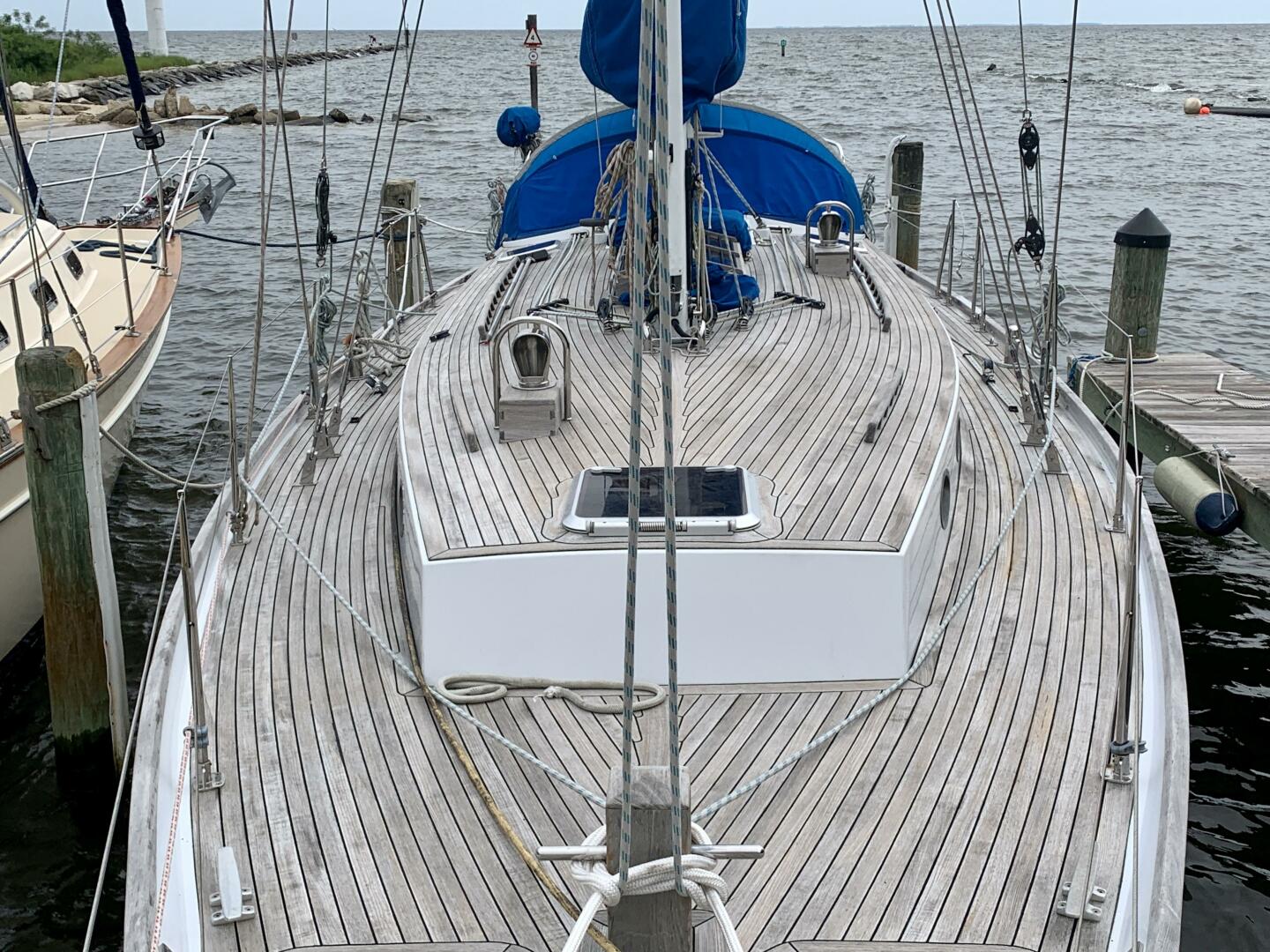 ShearWater-45 2004 -Annapolis-Maryland-United States-4062171 | Thumbnail
