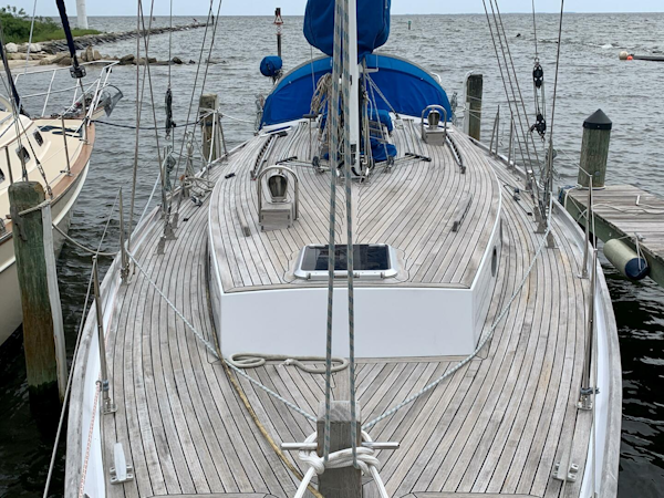 ShearWater-45 2004 -Annapolis-Maryland-United States-4062171