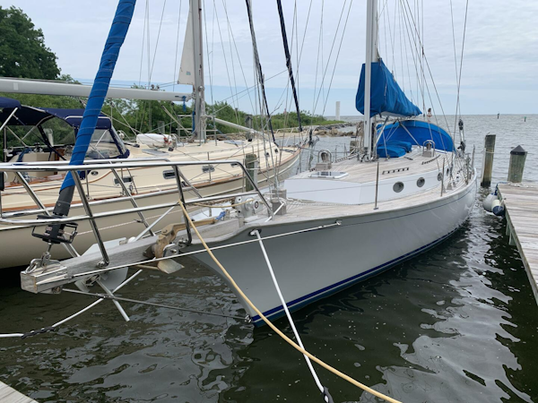ShearWater-45 2004 -Annapolis-Maryland-United States-4062169