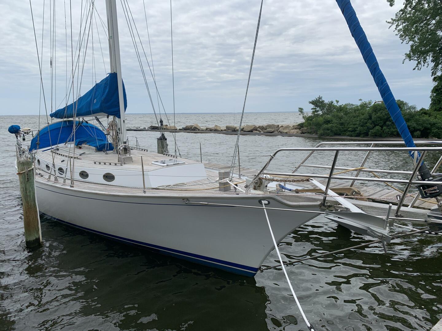 ShearWater-45 2004 -Annapolis-Maryland-United States-4062210 | Thumbnail