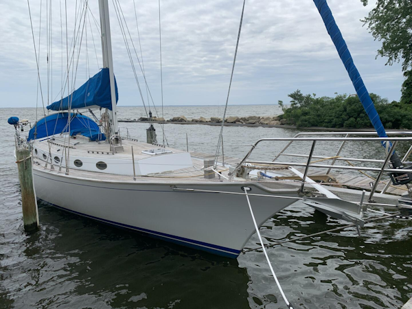 ShearWater-45 2004 -Annapolis-Maryland-United States-4062210