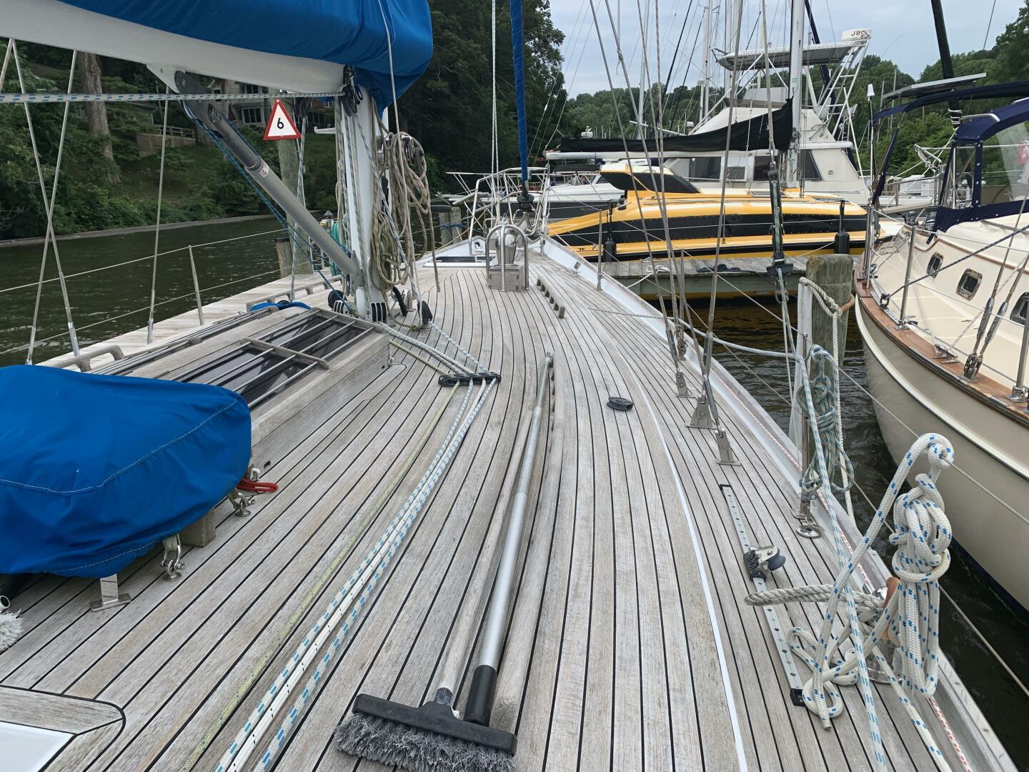 ShearWater-45 2004 -Annapolis-Maryland-United States-4062173 | Thumbnail