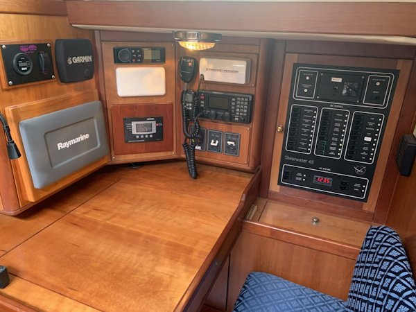 ShearWater-45 2004 -Annapolis-Maryland-United States-4062189