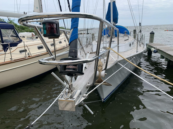 ShearWater-45 2004 -Annapolis-Maryland-United States-4062170