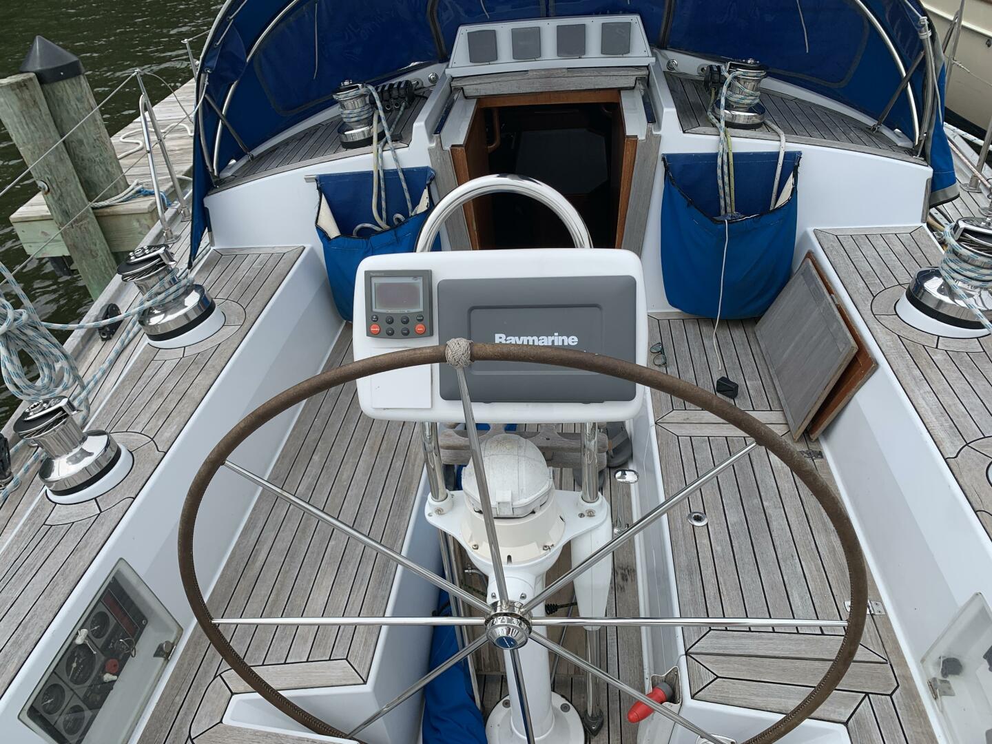 ShearWater-45 2004 -Annapolis-Maryland-United States-4062179 | Thumbnail