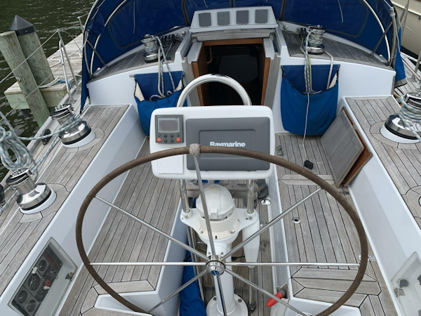 ShearWater-45 2004 -Annapolis-Maryland-United States-4062179