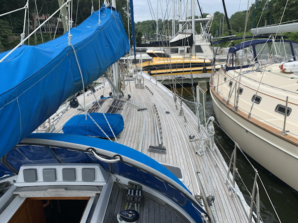 ShearWater-45 2004 -Annapolis-Maryland-United States-4062175