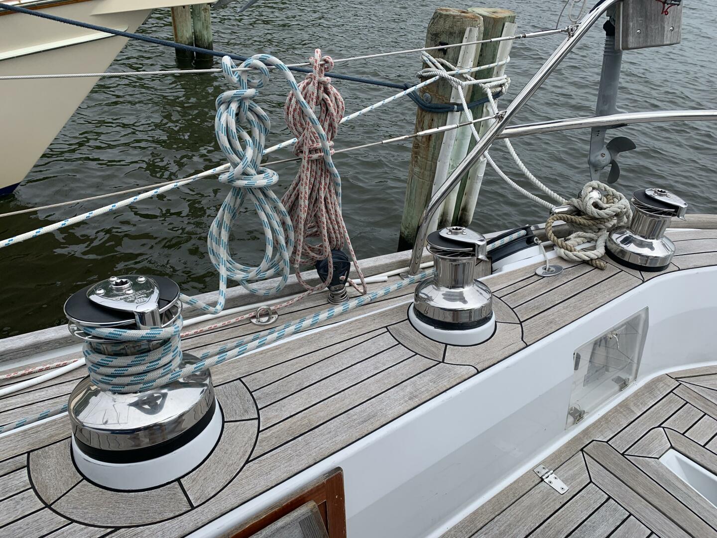 ShearWater-45 2004 -Annapolis-Maryland-United States-4062182 | Thumbnail