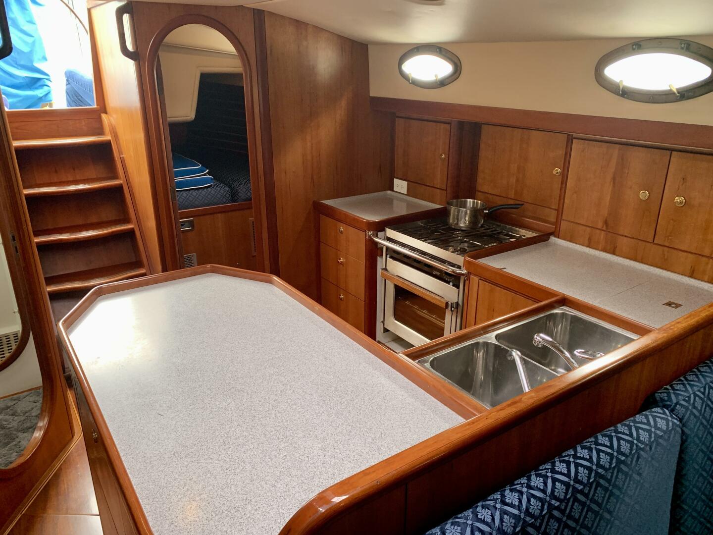 ShearWater-45 2004 -Annapolis-Maryland-United States-4062190 | Thumbnail
