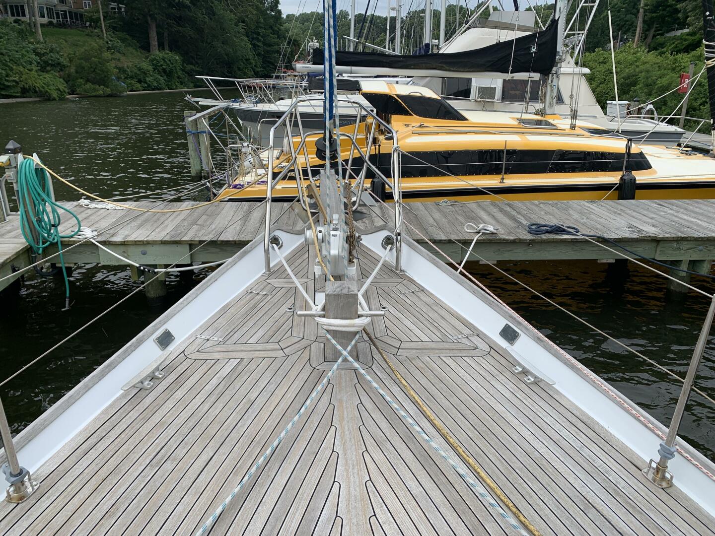 ShearWater-45 2004 -Annapolis-Maryland-United States-4062176 | Thumbnail